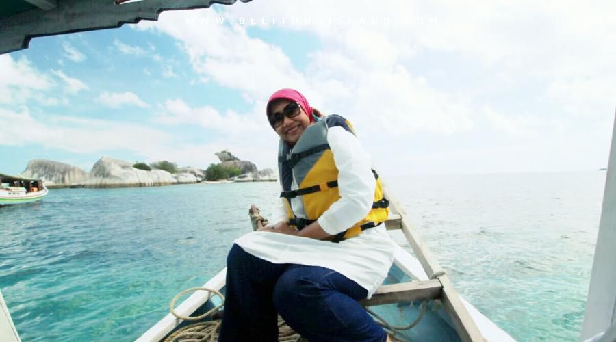 belitung image